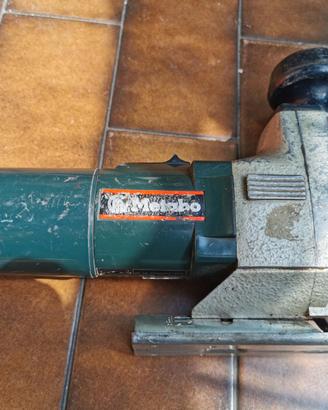 Seghetto elettrico Metabo