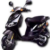 C.ER.CO Piaggio zip sp mk1