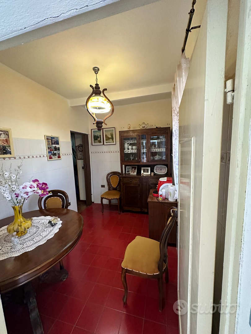 Apartment in Cinigiano, Grosseto - Vista 5
