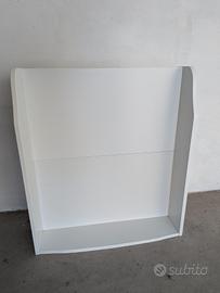 Fasciatoio Salvaspazio per Lavatrice/Asciugatrice 