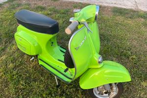 Vespa 50 n