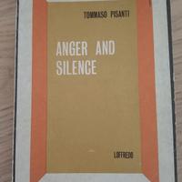 Libro Anger and silence