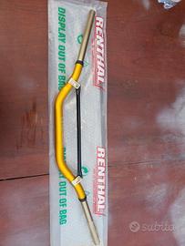 Manubrio motocross Renthal da 28mm