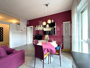 Appartamento Andora [Cod. rif 3312282VRG]
