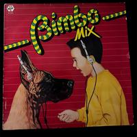 Vinile Bimbo Mix del 1984