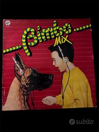 Vinile Bimbo Mix del 1984