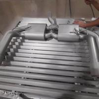 Scarichi artigianali sportivi su misura – Modena