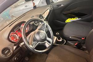 Opel Adam gpl