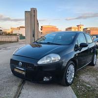 Fiat Grande Punto 1.3 MJT 90 CV 5 porte Emotion