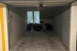 Due Garages singoli centro città