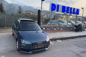 Audi a1 Sportback 1.4 TDI