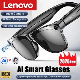 Occhiali Smart AI Lenovo  XK One Pro