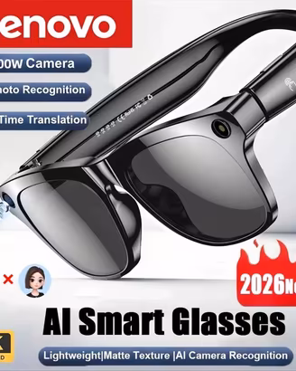Occhiali Smart AI Lenovo  XK One Pro