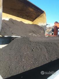 LETAME E TERRICCIO direttamente dal produttore