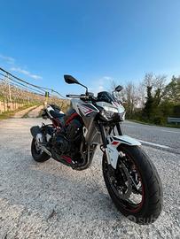 KAWASAKI Z900 2022 A2
