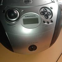 stereo con USB 
