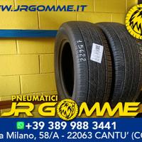 235/60/16 DUNLOP Estive 60%