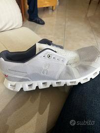 Scarpa ginnica n46