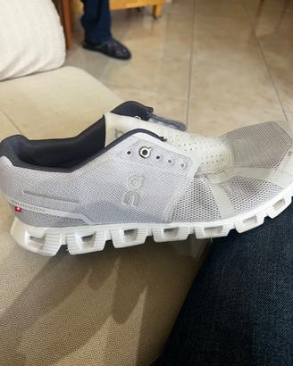 Scarpa ginnica n46