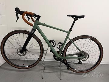 Focus Atlas 6.8 Gravel