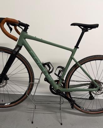 Focus Atlas 6.8 Gravel
