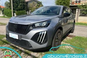PEUGEOT 2008 PureTech 100 S&S Allure
