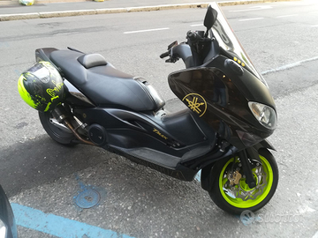 T.Max 500