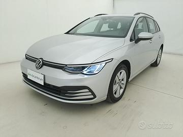 Volkswagen Golf Variant Variant Life DSG BR575456 