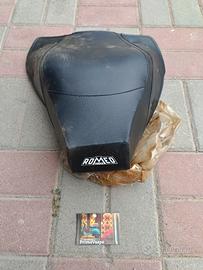 copertura sella moto epoca romeo nos