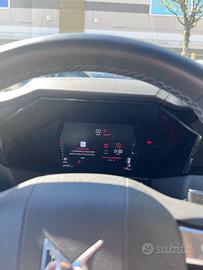 DS Automobiles DS4 1.2 PureTech 130 CV Automatica