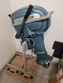 Fuoribordo vintage enbirude bigtwin 25