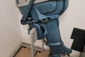 Fuoribordo vintage enbirude bigtwin 25