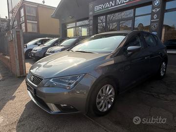 Seat Leon 1.4 TGI 5p. Style