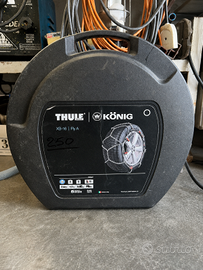 Catene da neve Thule-könig XB 16 Fly A 250