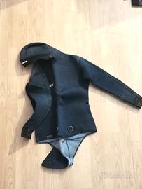 Muta subacquea mares taglia 3/m