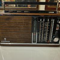 RADIO GRUNDIG SATELLIT 6000 