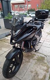 Honda nc 750 x abs