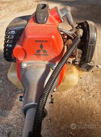 decespugliatore katana 