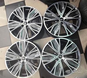 CERCHI ORIGINALI R 19 MY 2025 NUOVI!!!