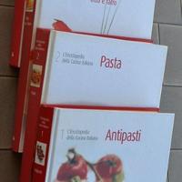 Enciclopedia della Cucina Italiana.
