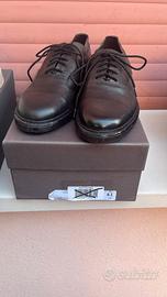 Scarpe eleganti uomo n.41