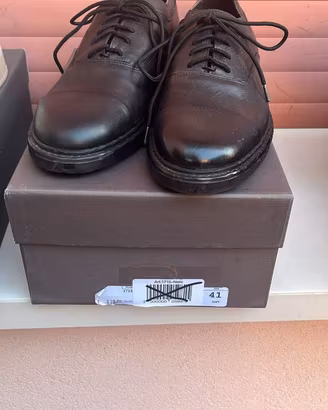Scarpe eleganti uomo n.41