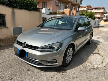 Golf 7 1.6 TD