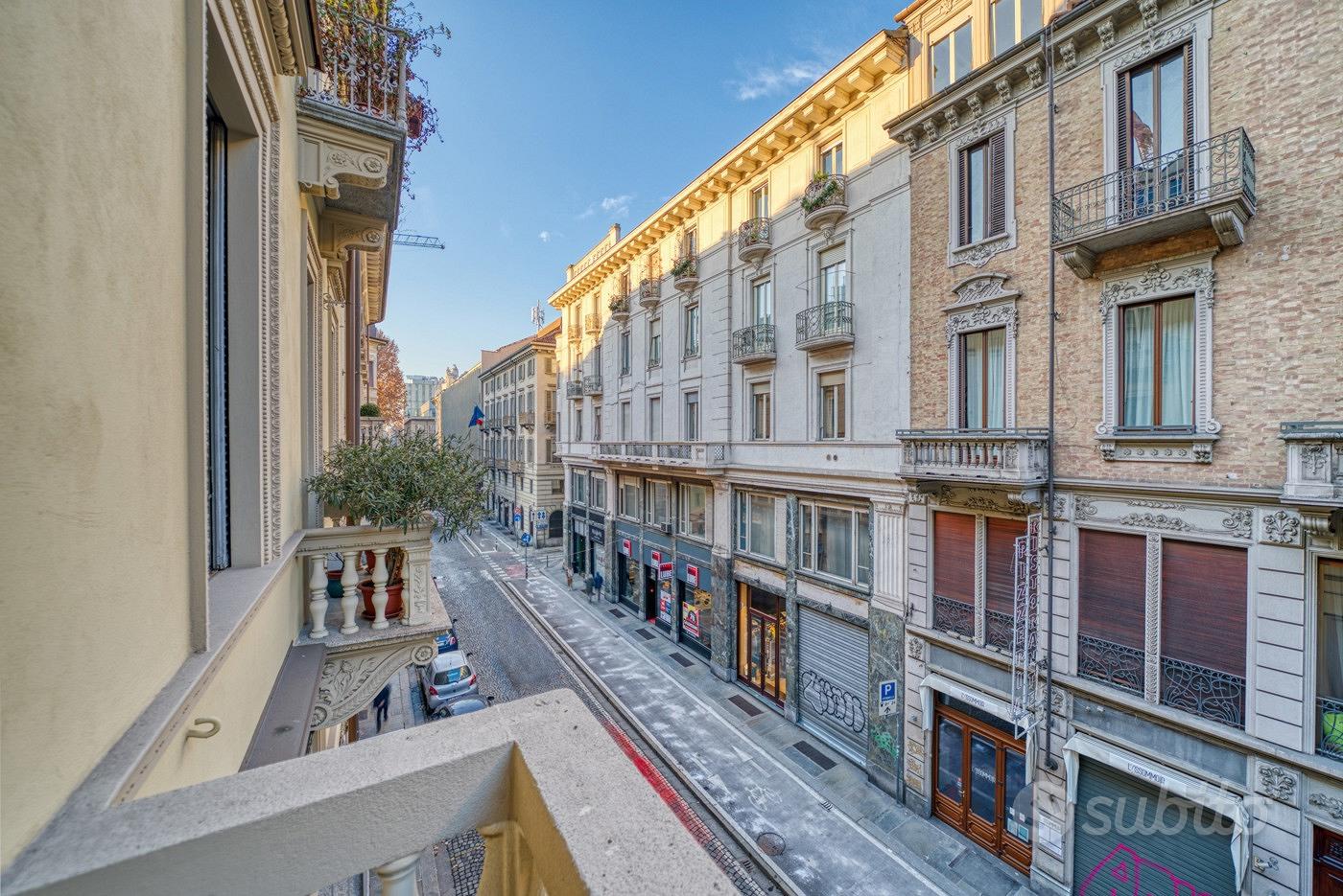 Bilocale in Centro, foto 17 di 23