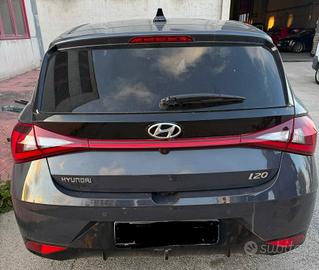 RICAMBI I20 DEL 2022 CC 1000 BENZ SIGLA G3LF