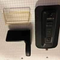 SYSTEM CONTROLLER,DISPLEY PURION 400