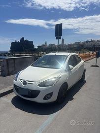 mazda 2 2013