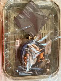 WMF Vitalis Aroma - Casseruola indutkion