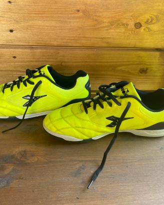 Scarpe calcetto diadora 42