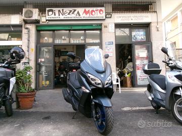 Suzuki Burgman 400 ABS GARANTITO - FINANZIABILE